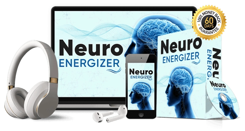 NEURO ENERGIZER logo