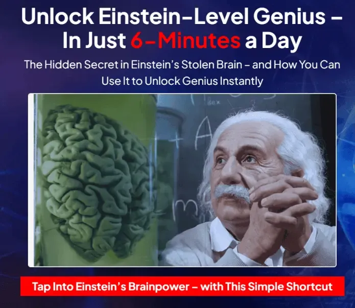 what is Neuro Energizer