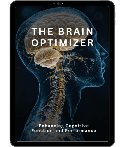Neuro Energizer bonus