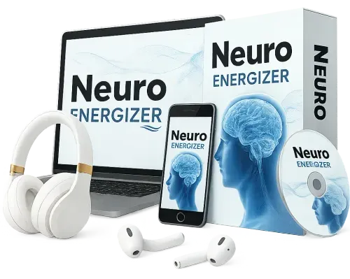 Neuro Energizer works