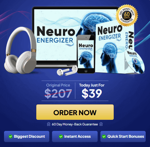 neuro energizer order now 